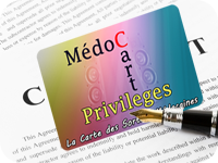 Comment devenir partenaire de MédoCarte?